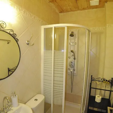 Gæstehus Adamantia Newly Built Small A1