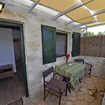 Adamantia Newly Built Small A1 3* Gaios