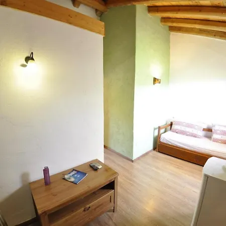 Adamantia Newly Built Small A1 3* Gaios