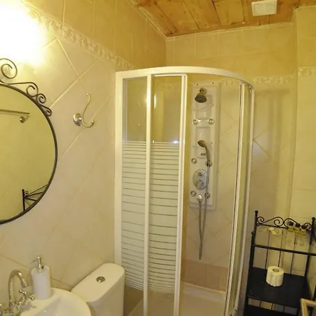 Adamantia Newly Built Small A1 Pensionat