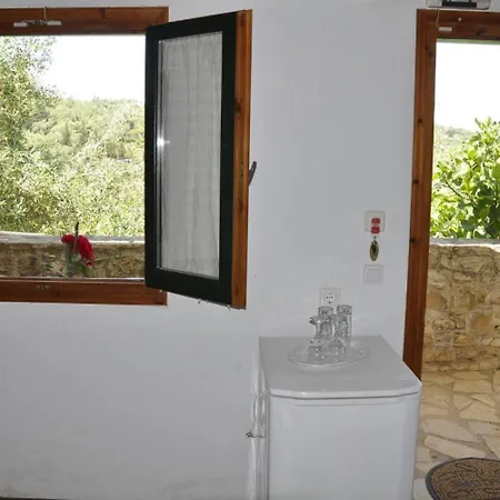 Pensionat Adamantia Newly Built Small A1
