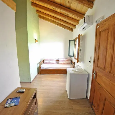 Pensionat Adamantia Newly Built Small A1 Gaios